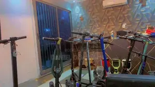 Electric Scooters and E-Bike Repair