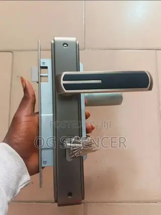 Door Locks