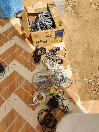 CAT6 Ethernet Lan Network Cable