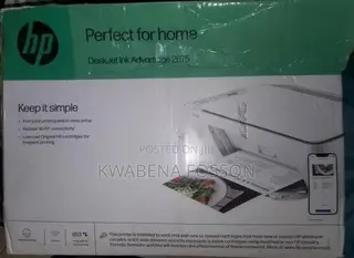 HP Printer