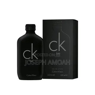 Calvin Kelvin CK Be EDT – 100ML