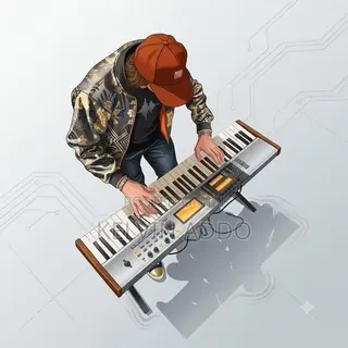 Keyboardist