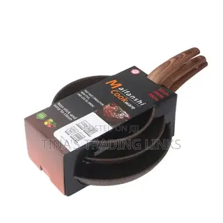 Non Stick Fry Pan