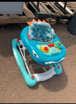 Baby Walker