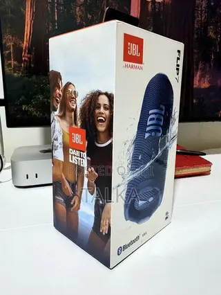 JBL Flip 7
