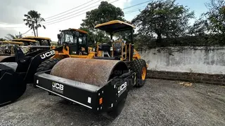 Brand New JCB Soil Compactor