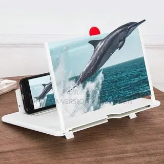 Screwn Magnifier