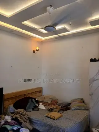 1bdrm Apartment in Karikari, Exhibition for rent