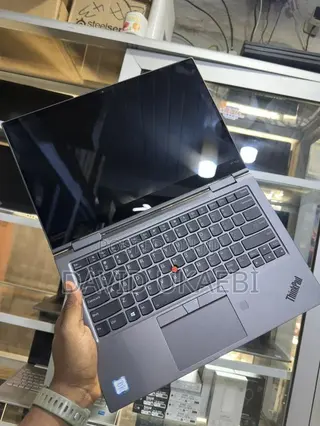 Laptop Lenovo ThinkPad X1 Yoga 8GB Intel Core i5 SSD 256GB