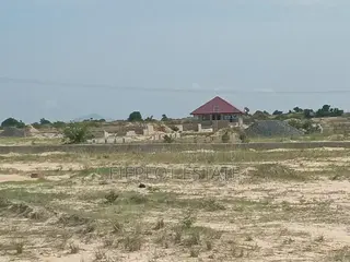 Affordable Full Plot at Tsopoli – Skyport City Residence