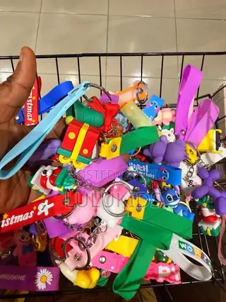 Key Chain Holder