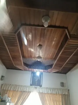 Installation of Wooden T G
