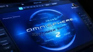 Omnisphere 2 Core Library (56.7 GB)