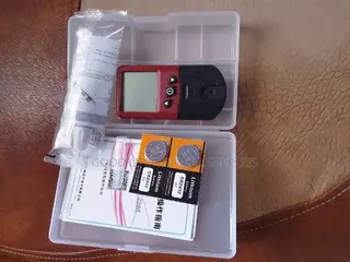 Hb Meter (Hemoglobin)