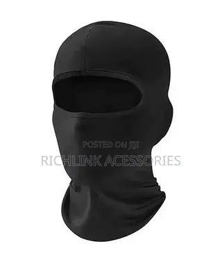 Balaclava (Ski Mask)