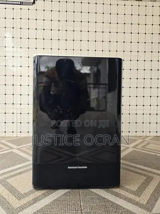 Harman Kardon Subwoofer