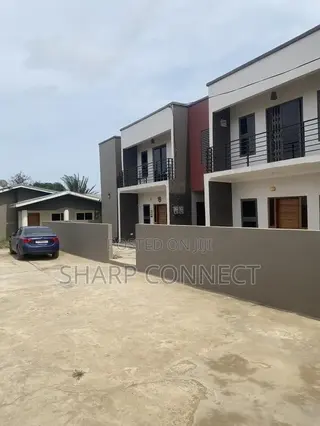 2bdrm Apartment in Kasoa Cp, Bluetop Estate for rent