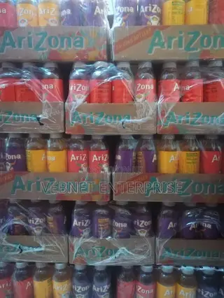 Arizona Variety Pack