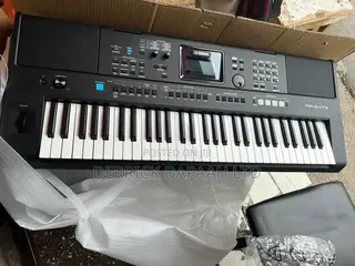 Keyboard Piano