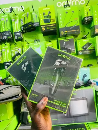 Oraimo Easy Shave