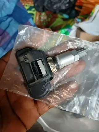 Tire Pressure Sensor C Class