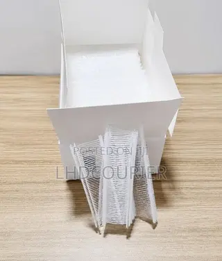 5000-Piece Bulk Pack of Tagging Pins