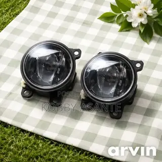 CR-V 2020 Led Fog Light