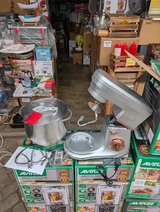 Avinas Stand Mixer(12.8litres)