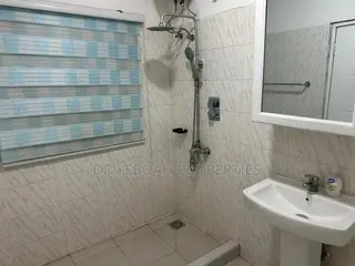 Furnished 2bdrm Apartment in Spintex Okpoigonnor-, Baatsona Total