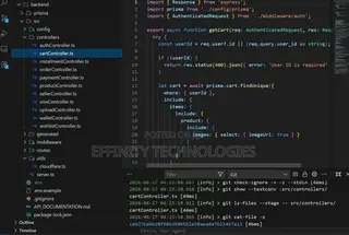 Website Development Service