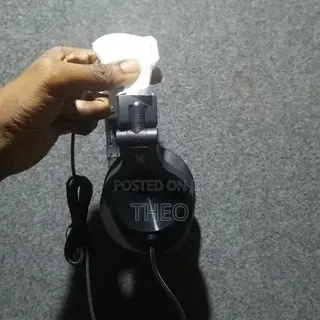One Odio Headphones