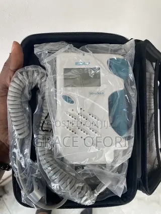 Edan Fetal Doppler( Sonotrax Basic)
