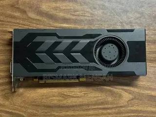 HP GTX 1070 8gb