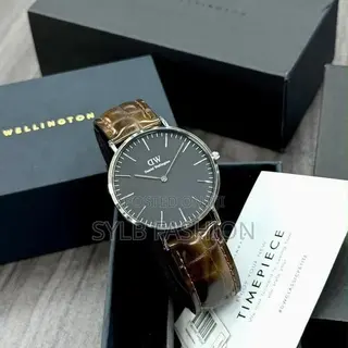 Wrist Watches