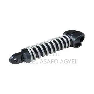 Electric Fence Spring