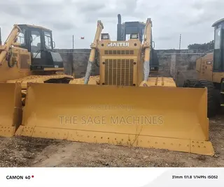 Haitui D7 Equivalent Dozer for Sale