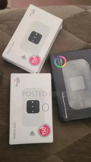 Universal Mobile Mini Wifi