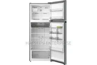 Midea 463 Liters Top Freezer Refrigerator Fridge