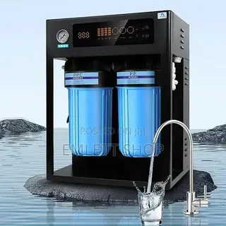 Water Purification System