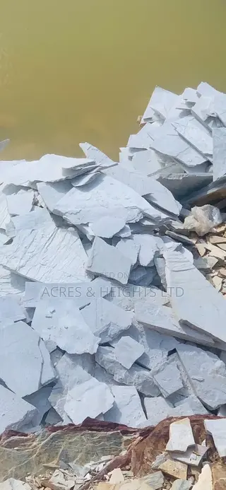 Marble Stone Slate