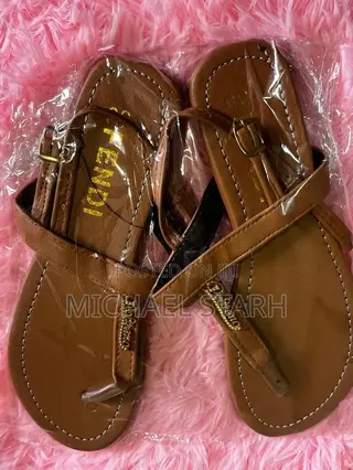 Ladies' Sandals, Slippers Shoes - Cute Sleek