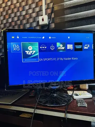 Fc27 Ps4 Jailbreak Available