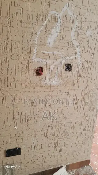 Graffiato Paint