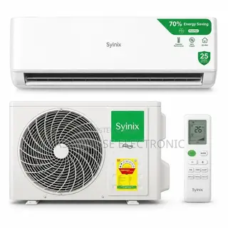 Syinix Air Conditioners ( Normal Inverter)