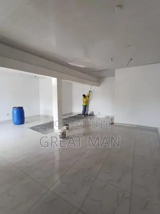 Double Office Space for Rent at Dansoman