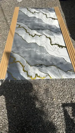 Marble Sticker