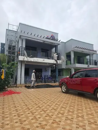 3bdrm House in Police Station for rent