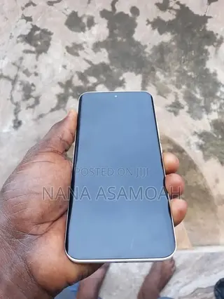 Tecno Spark Slim 256 GB White