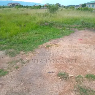 Secure Your Piece of Land at Asebi