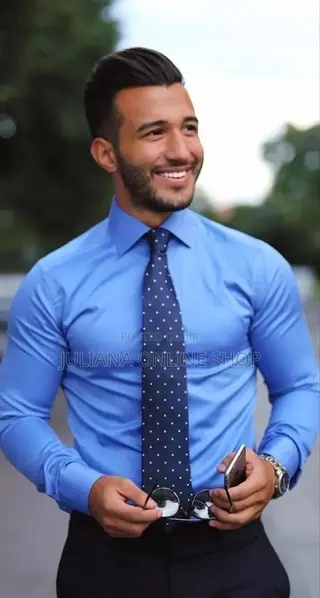 Men Longsleeves Shirts Shades